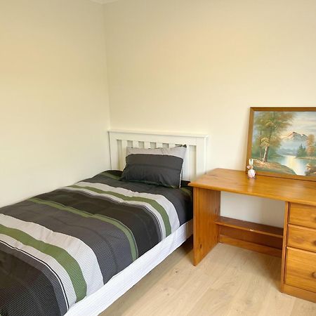 Holiday House In Totara Park Auckland Esterno foto