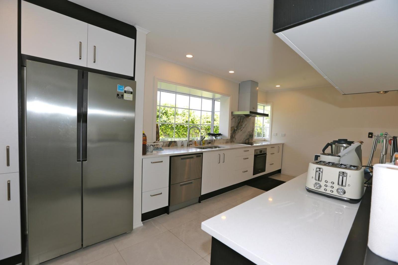 Holiday House In Totara Park Auckland Esterno foto