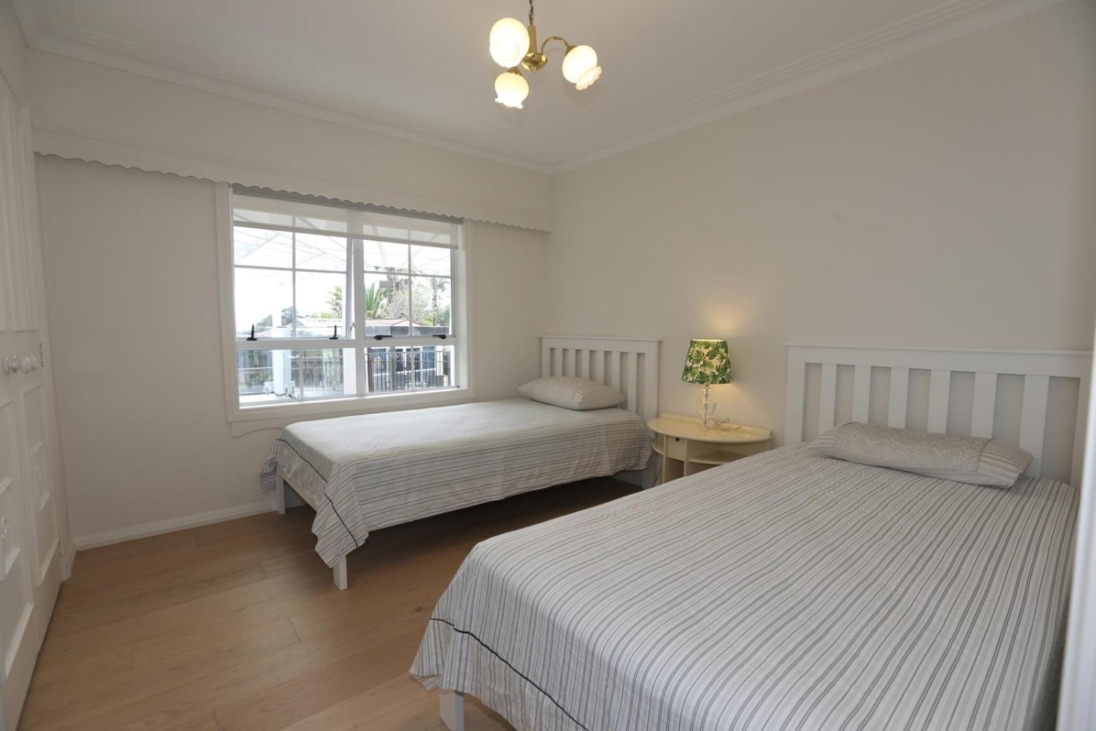 Holiday House In Totara Park Auckland Esterno foto
