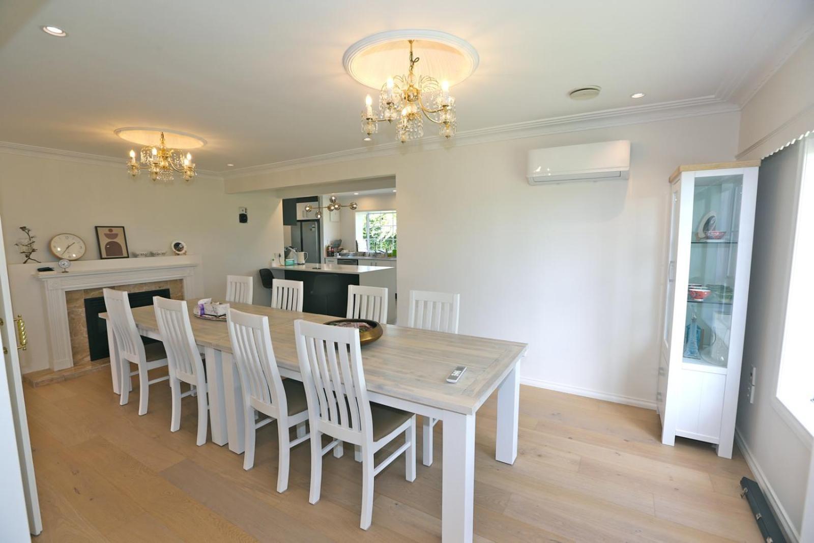 Holiday House In Totara Park Auckland Esterno foto