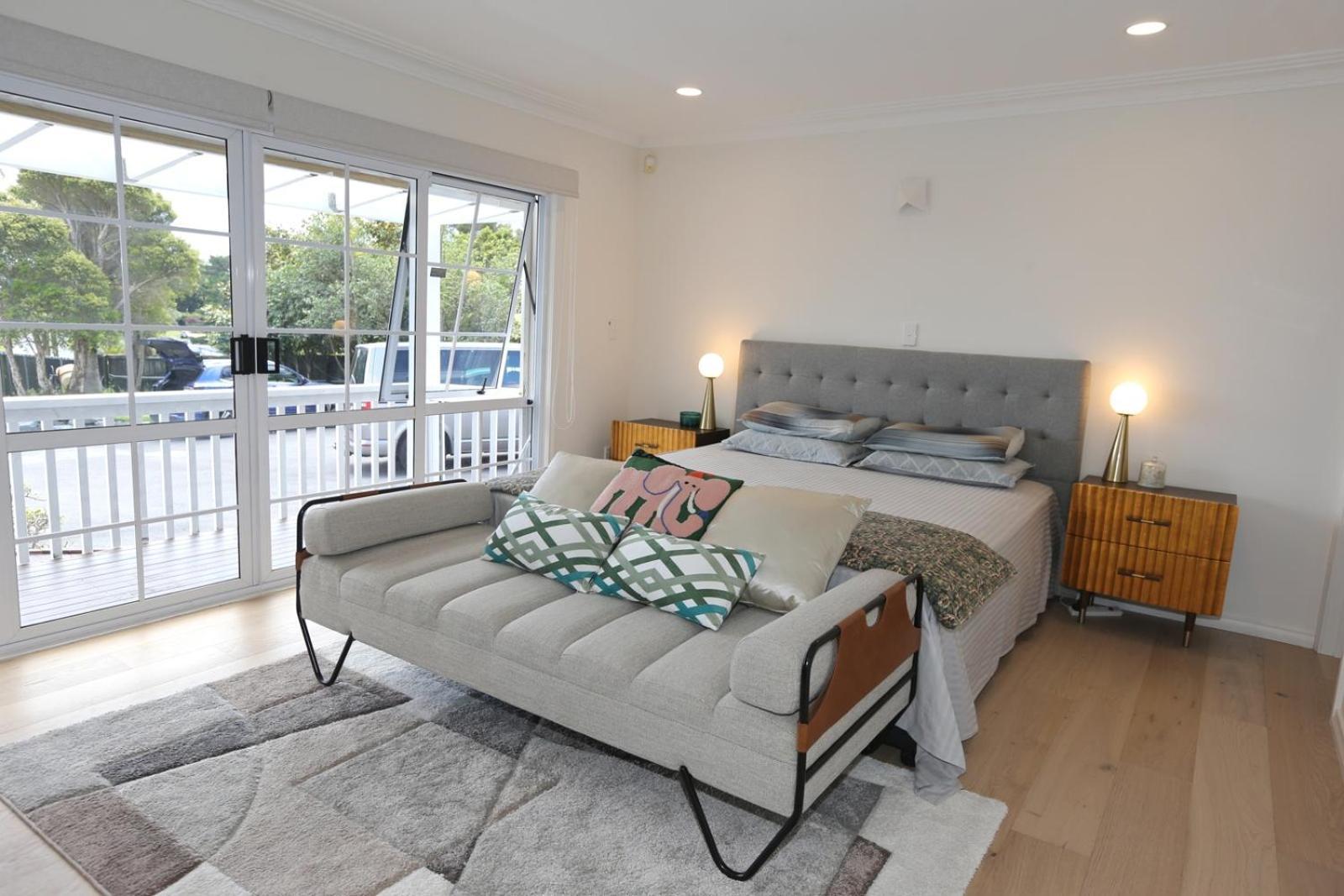 Holiday House In Totara Park Auckland Esterno foto