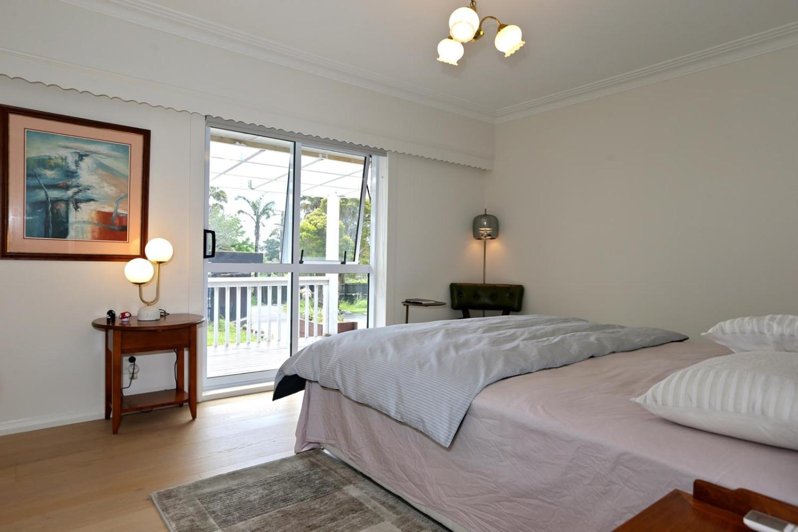 Holiday House In Totara Park Auckland Esterno foto