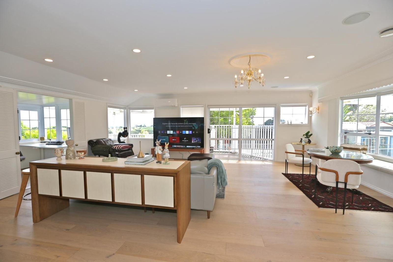 Holiday House In Totara Park Auckland Esterno foto