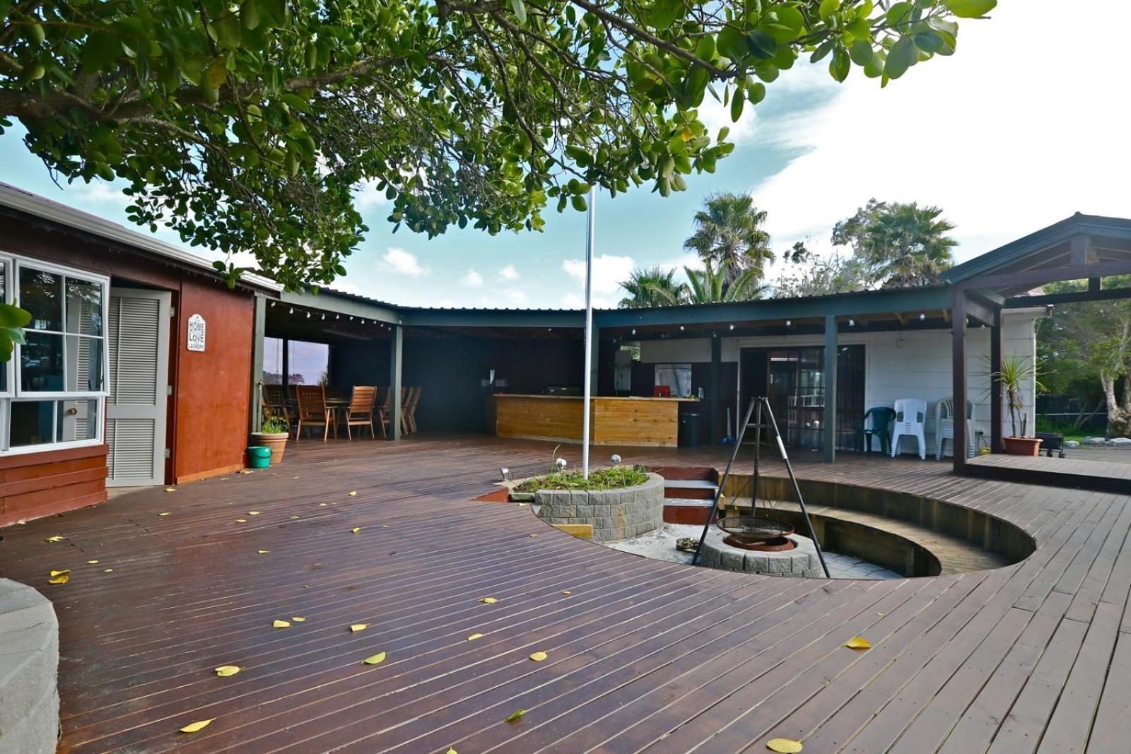 Holiday House In Totara Park Auckland Esterno foto