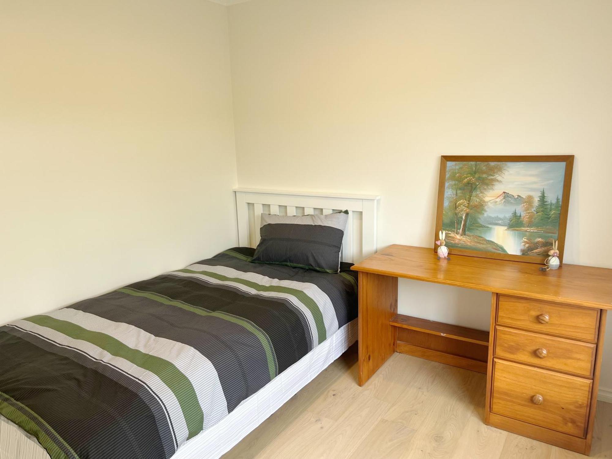 Holiday House In Totara Park Auckland Esterno foto
